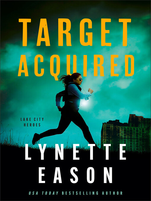Title details for Target Acquired by Lynette Eason - Wait list